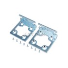 19  Server Rack Mount Kit For Cisco 2811 Integrated Service Router Steel Bracket
