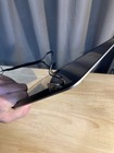 Apple Macbook Pro 15  Retina A1398 2012 Lcd Screen Assembly Silver 661-6529  c