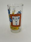 Rare 1975 Vintage Big Baby Huey Pepsi Collector 5 1 4  Glass Nice Condition