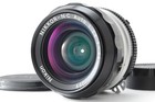    mint   nikon Nikkor-n c Auto 24mm F2 8 Ai Converted Mf Wide Angle Lens From Japan