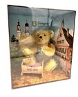 Vintage Steiff Giengen-brenz Mama Baby Bear Set W  Cradle 1906 Replica  004647