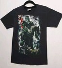 Rare Rob Zombie T Shirts Concerts Adult Sz S  34-36  Lot Of 2 Grunge Tees 2000 s