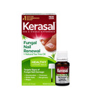 Pack Of 2 - Kerasal Fungal Nail Renewal With Tea Tree Oil 0 33 Fl Oz  10 Ml 