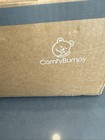 Toddler Bed Rail  Xl 59- Comfy Bumpy  childproofing White Fits Most Beds