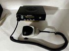 Motorola Pm400 Vhf Mobile Radio Aam50kqf9aa3an W  Mic
