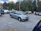 2006 Honda Odyssey Exl
