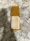 Vintage 1920s 1930s Notebook 