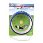 Kaytee Silent Spinner Exercise Wheel    Quiet Hamster   Gerbil Wheel