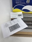 Smart Vent Insulated Foundation Flood Vent  Fema Compliant And Icc-es Certified