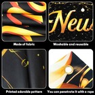 Happy New Year Yard Banner 300x50 Happy New Year Large Outdoor Banner Yard Sign