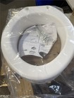  toilet Seat Riser   Elongated New In Package