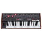 Sequential Prophet-6 6-voice 49-key Polyphonic Analog Synthesizer