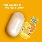 Tic Tac Tropical Adventure Fruit Flavored Mints  Bulk 12 Pack  On-the-go