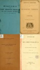 47 Old Books On Missouri In The Civil War History Genealogy Records On Dvd
