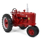 Ertl 1 16 Farmall Super M Narrow Front With Ffa Logo 44269