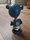 1962 California Bears College Football Bobblehead Nodder Mascot Vintage