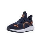 Puma Softride Enzo 5 0 Slip On  Youth Boys Blue Sneakers Casual Shoes 40151109