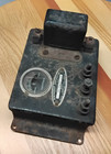 Wincharger Ammeter Controller 1930s Antique Wind Generator Barn Condition