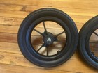 Baby Jogger City Select Rear Wheels Stroller Tire Replacements Wheels Set Of 2