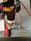 Bobby Orr Signed Sports Illustrated Magazine Nhl Auto Jsa Coa -1  