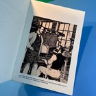 Ottmar Mergenthaler s Linotype Museum Of Printing History Houston Tx Booklet  85
