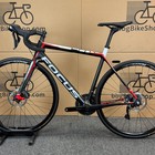 Used Focus Cayo Disc  Carbon Fiber Road Bike  Medium