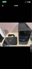 Hp Dell Laptops Desktop Towers Mixed Lot With Power Adapters