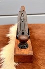 Antique Vintage Woodworking Tool Stanley Bailey No  6 Wood Plane