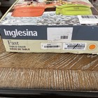 Inglesina Fast Table Chair  1-3 Years - Beige  open Box 