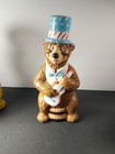 Vintage Walt Disney Productions Country Bear Jamboree Ceramic  Figurines