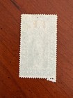 Ol17 Upper Canada  Ontario Law Revenue Stamp  Used 1864 10 Cents Ff