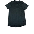 Nikecourt Dri-fit Advantage Tennis Polo Shirt Black Dd8321-010 Men s Size M Nwt 