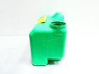 Haws 7501 9 Gallon Portable Gravity Fed Eye Wash Station