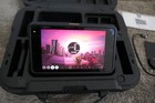 Atomos Shogun 7 Pro 4k Ultra Hd 7 Inch Recording Monitor Screen Bundle