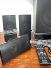 Sony Bdv-e390 Wifi Streaming Bluray  dvd Home Theater System Complete Set