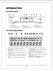 Oppo Udp-203 Udp203 Blu-ray Dvd Player Owner s User Manual