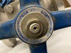 Sharpe 45116 series Stainless Steel 316 Globe Valve  Bolted Bonnet Inline