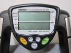 Omron Hbf-306c Body Fat Loss Monitor Bmi Analyzer Handheld Digital Tester