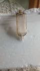 Antique Poison Bottle  Ku-59 Very Rare