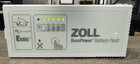 Zoll R e Series Surepower  Li-ion Battery  8019-0535-01 Manufactured 2024