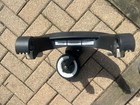 Bugaboo Cameleon Ride Along Board Wheeled No Seat Black 