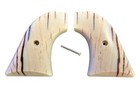 Heritage Arms Rough Rider  22 Model Grips Faux Elephant Ivory