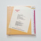 Frank Zappa   mystery Disc  Japan Mini-lp Cd Vack-9004 Mothers Invention