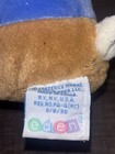 Vintage Eden Frederick Warne Beatrix Potter Peter Rabbit Plush 8  Bunny Us22
