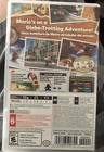 Super Mario Odyssey Replacement Case Only - Nintendo Switch - No Game 