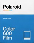3 X Polaroid Color 600 Instant Film For 600   I-type Cameras  6002   date 1 2019