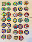 Lowe s Build And Grow Patch Badge Kids Clinic - You Pick One - Your Choice  3 95