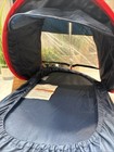 Baby Infant Dock A Tot Deluxe Plus Dock Cabana Kit Cover Trellis Mosquito Net
