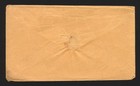 Usa 1850   s    paid   3    Stampless Cover New Woodstock To Albany New York