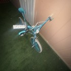 1987 Peregrine Expert Old School Bmx Freestyle Bike